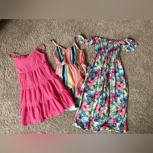 Summer Dresses